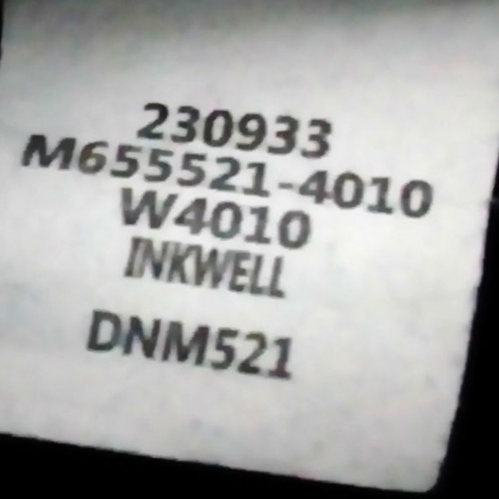 PAIGE Federal Jeans Inkwell W33 Inseam 30 - Picture 10 of 12